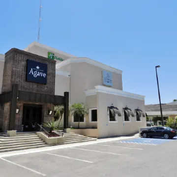 Holiday Inn REYNOSA ZONA DORADA by IHG