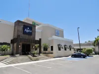 Holiday Inn REYNOSA ZONA DORADA by IHG Hôtels à : 