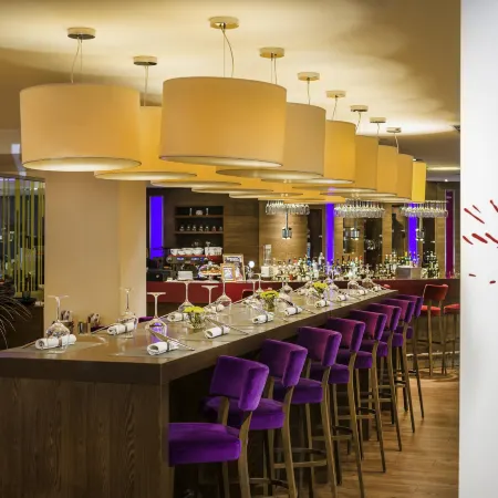 Clarion Congress Hotel Bratislava