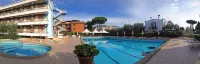 Hotel River Palace Hotel a Terracina