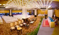 Grand Jatra Hotel Pekanbaru Hoteles en Senapelan