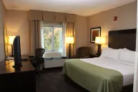 Holiday Inn Budd Lake - Rockaway Area فنادق في Mount Olive Township