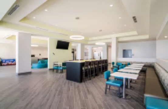 Comfort Inn & Suites Gulf Shores East Beach Near Gulf State Park