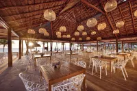 Grand Palladium Select White Sand Resort & Spa - All Inclusive - petit déjeuner
