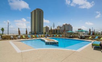 Comfort Inn & Suites Gulf Shores East Beach Near Gulf State Park