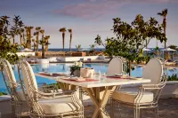 Parklane, a Luxury Collection Resort & Spa, Limassol - sarapan