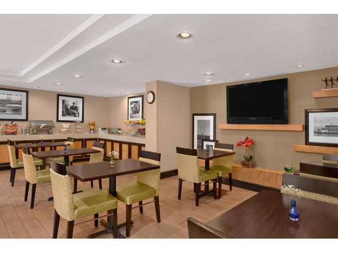 Holiday Inn Express Hartford South - Rocky Hill, an Ihg Hotel