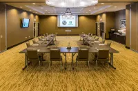 Holiday Inn Paducah Riverfront Các khách sạn ở Paducah