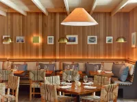 1 Hotel South Beach - breakfast