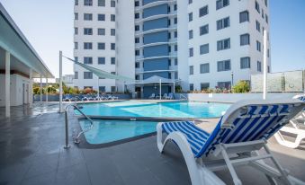 Centrepoint Apartments Caloundra