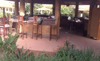 Tanji Bird Reserve Eco-Lodge - Adults Only