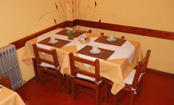 Hosteria & Spa Plaza Esquel