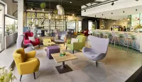 Park Inn by Radisson Hasselt Hotels in Hasselt
