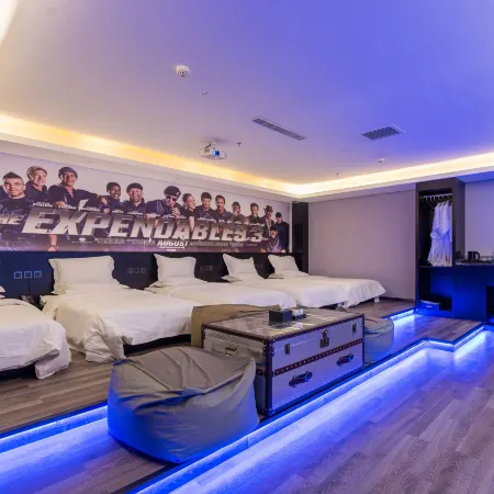 YouxiLeisureHotel