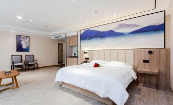 VX Hotel (Jiangyin Xiangshan Road Benxi Gymnasium)