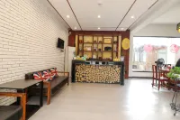 Xinglvgu Resort