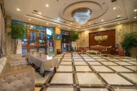 Celebrity Hotel