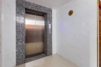 Puning Wanzhong Boutique Apartment