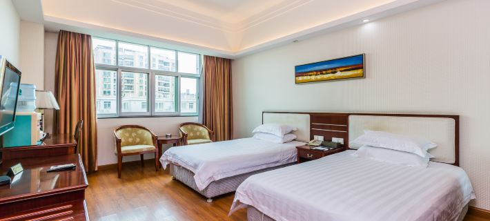 Xingning Transportation Hotel Hotels in Xingning