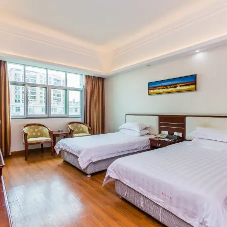 Xingning Transportation Hotel