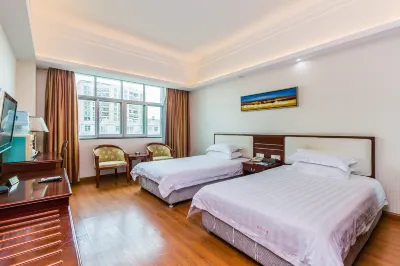 Xingning Transportation Hotel