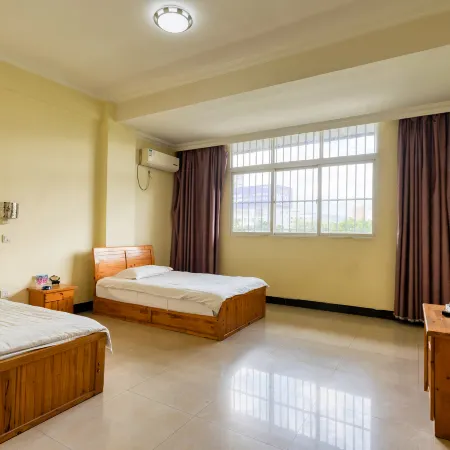 Baoshan Kaili Hotel