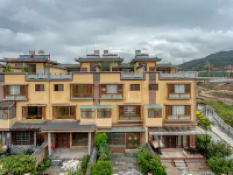 Pupeng Boutique Hotel Hotels in Yangbi Yi Autonomous County