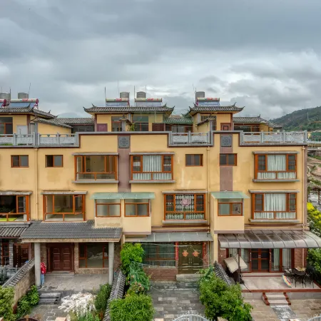 Pupeng Boutique Hotel
