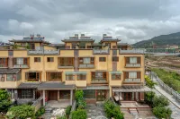 Pupeng Boutique Hotel Hôtels à : Yangbi