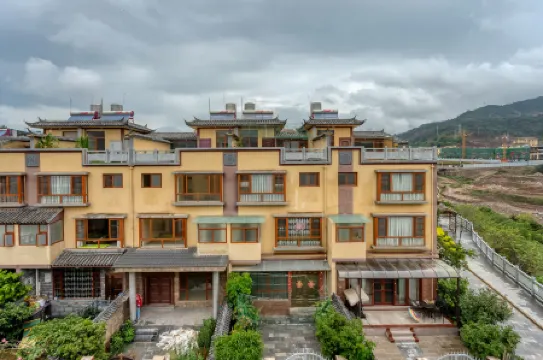 Pupeng Boutique Hotel