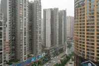 Yonggui Hotel - Mountain view
