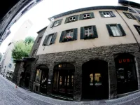 Casa Mario Lupo - Apartments and Rooms