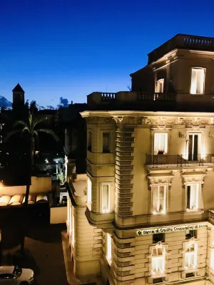 Lifestyle Veneto Suite Hotels in Via Veneto