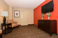 Studio 6 Extended Stay Washington, D.C. Gaithersburg South MD - 2-Star