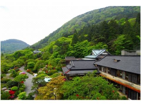 箱根小涌園 三河屋旅館 箱根 を宿泊予約 22年安い料金プラン 口コミ 部屋写真 Trip Com