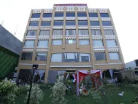 Royal Park Resorts, Zirakpur, PB