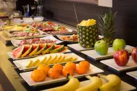 Boutique Hotel Scheepers