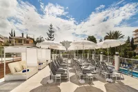 Globales Palmanova Hotels in Palmanova