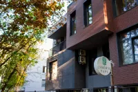 Simonov Park Hotel Hotels in Moskova