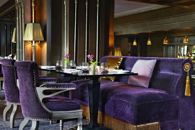 レストラン ウェスティン・パリ－ヴァンドームの写真