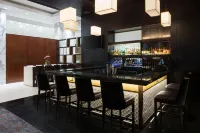 The Westin Baltimore Washington Airport - BWI - bar