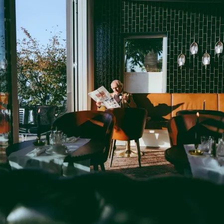 Grand Ferdinand Vienna – Your Hotel in The City Center