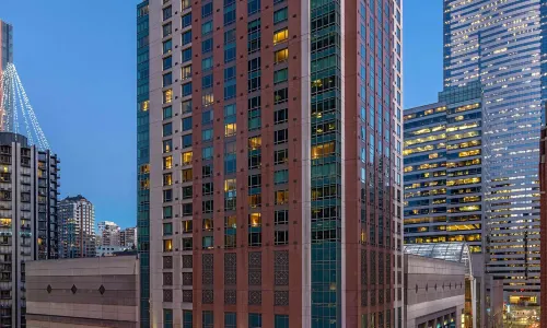Grand Hyatt Seattle