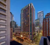 Grand Hyatt Seattle Hotels near Museum of Pop Culture