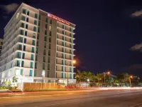 Hilton Garden Inn West Palm Beach I95 Outlets Hotels near Palm Beach International Airport