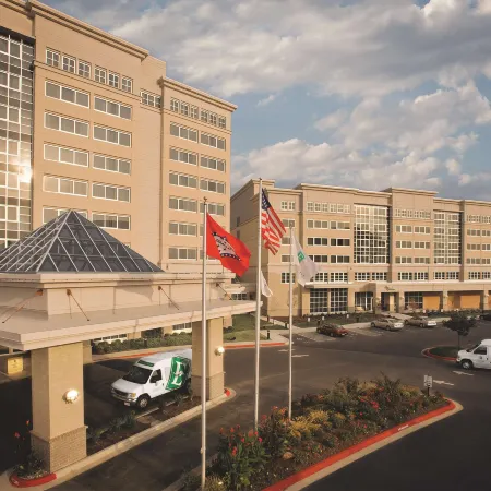 Embassy Suites Northwest Arkansas - Hotel, Spa & Convention Center