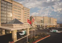 Embassy Suites Northwest Arkansas - Hotel, Spa & Convention Center - spa