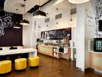 Ibis Budget Auckland Airport - ที่มีที่จอดรถ