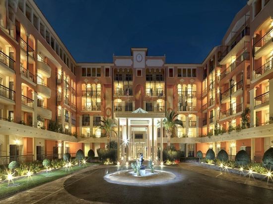 10 Best Hotels near Club De Golf Bonalba, Mutxamel 2023 | Trip.com