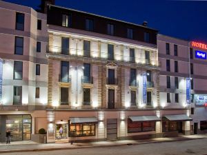 Hotel Kyriad Dijon - Gare